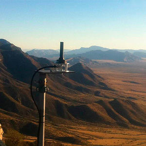 НАСА и ВВС США испытывают новые наземные GPS станции