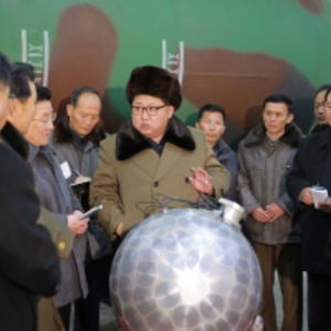 КНДР глушит GPS сигнал Северной Кореи